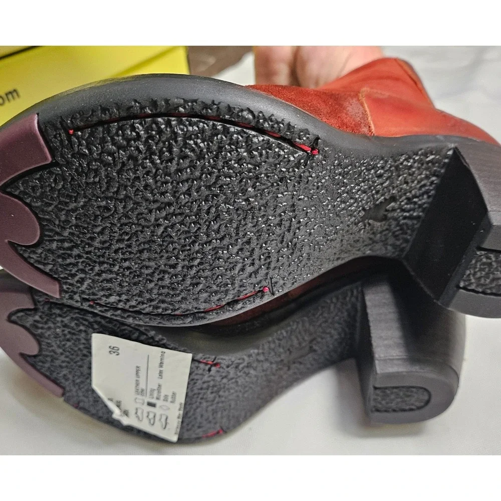 Fly London shoes are